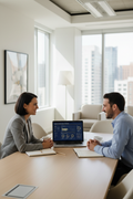 30-Minute Executive Discovery & Needs Assessment