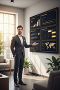 AI Lead Qualification & Booking Agent