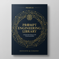 Prompt Farm — Curated Prompt Engineering Library