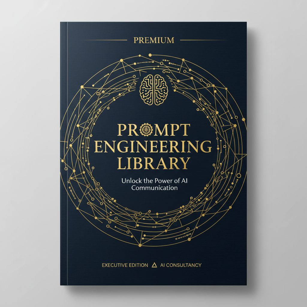 Prompt Farm — Curated Prompt Engineering Library